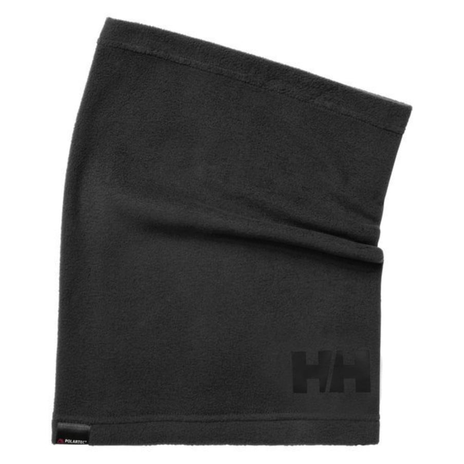 Helly Hansen Polartec Nekwarmer Zwart