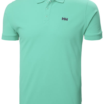 Helly Hansen Polo Heren Driftline Groen