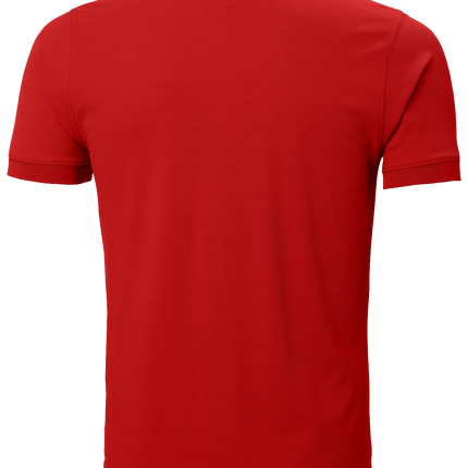 Helly Hansen Polo Heren Driftline Rood