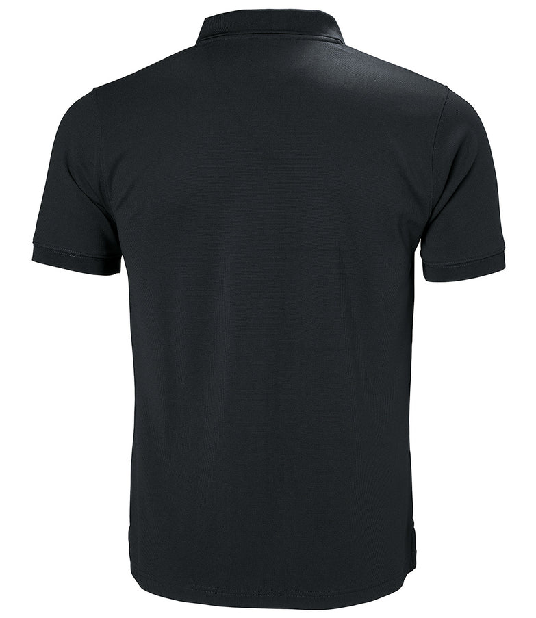 Helly Hansen Polo Heren Driftline Zwart