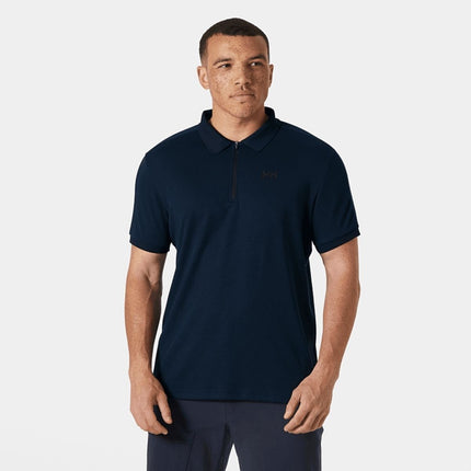 Helly Hansen Polo Heren HP Donkerblauw