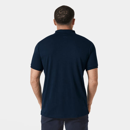 Helly Hansen Polo Heren HP Donkerblauw