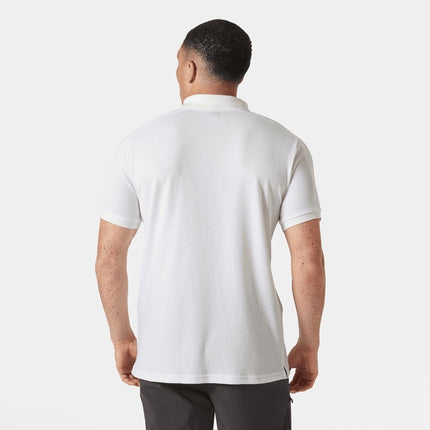 Helly Hansen Polo Heren HP Wit