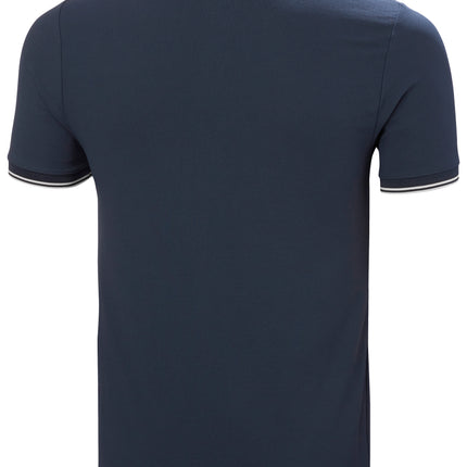 Helly Hansen Polo Heren Kos Donkerblauw