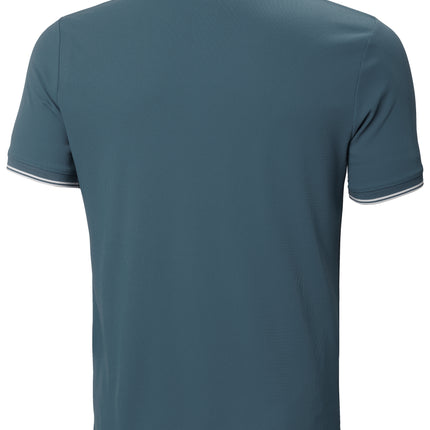 Helly Hansen Polo Heren Kos Donkerblauw II
