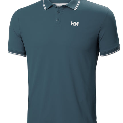 Helly Hansen Polo Heren Kos Donkerblauw II