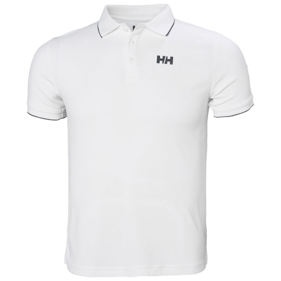Helly Hansen Polo Heren Kos Wit
