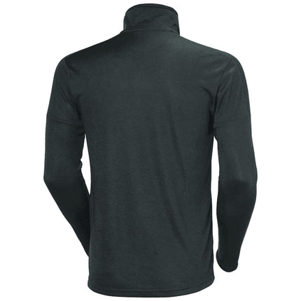 helly-hansen-pully-heren-hp-halve-rits-zwart-achterkant
