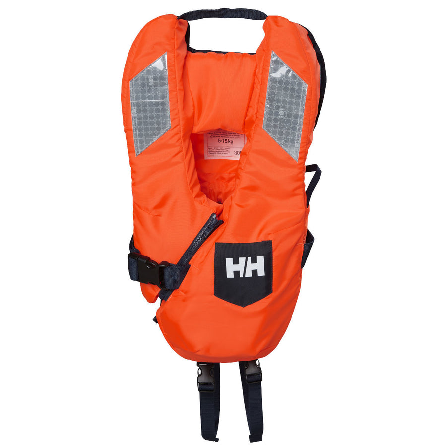 Helly Hansen Reddingsvest Baby 100N Oranje 5-15 kg