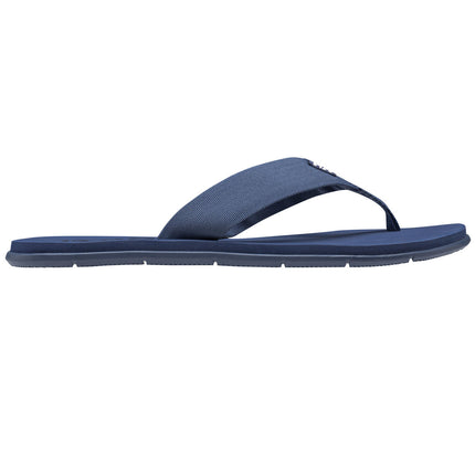 Helly Hansen Slippers Heren Seasand HP Blauw