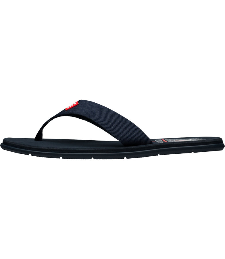 Helly Hansen Slippers Heren Seasand HP Donkerblauw