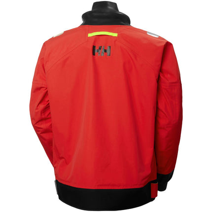 Helly Hansen Spraytop Aegir Race 2.0
