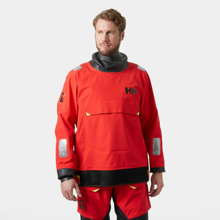Helly Hansen Spraytop Aegir Race 2.0