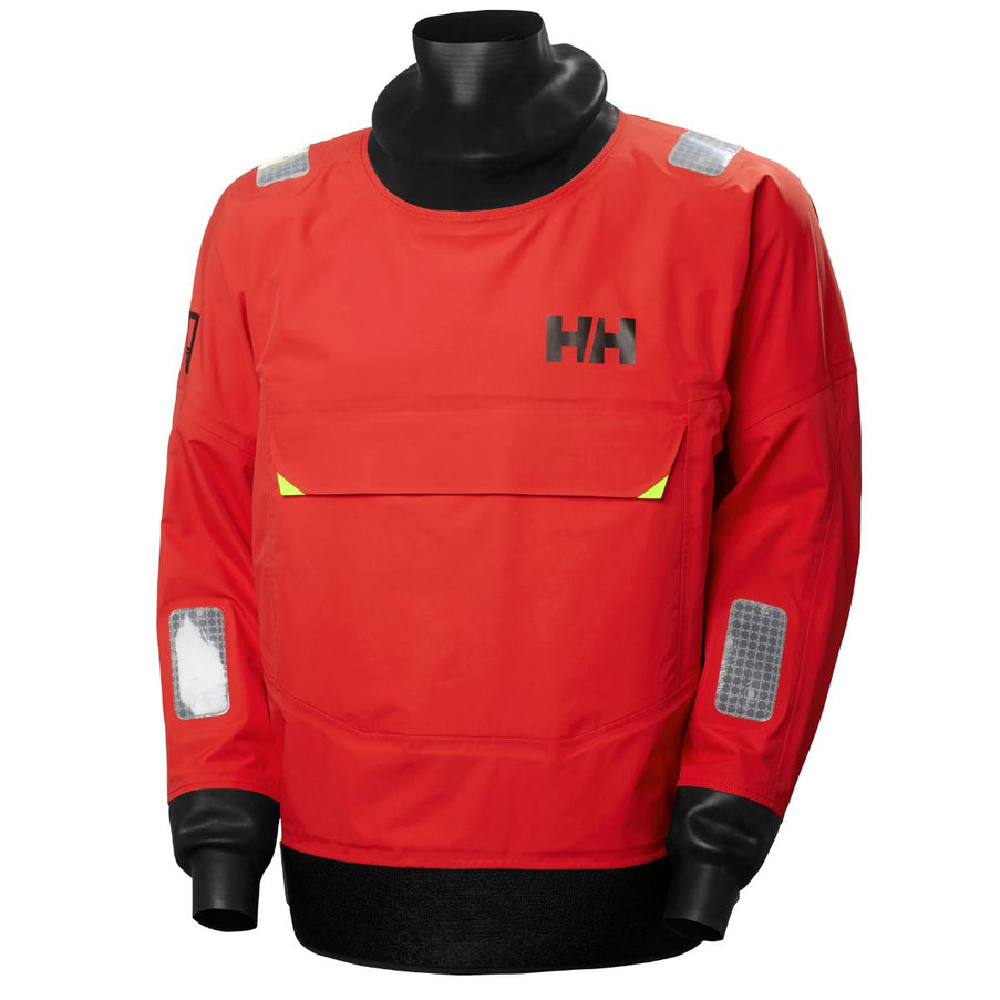 Helly Hansen Spraytop Aegir Race 2.0