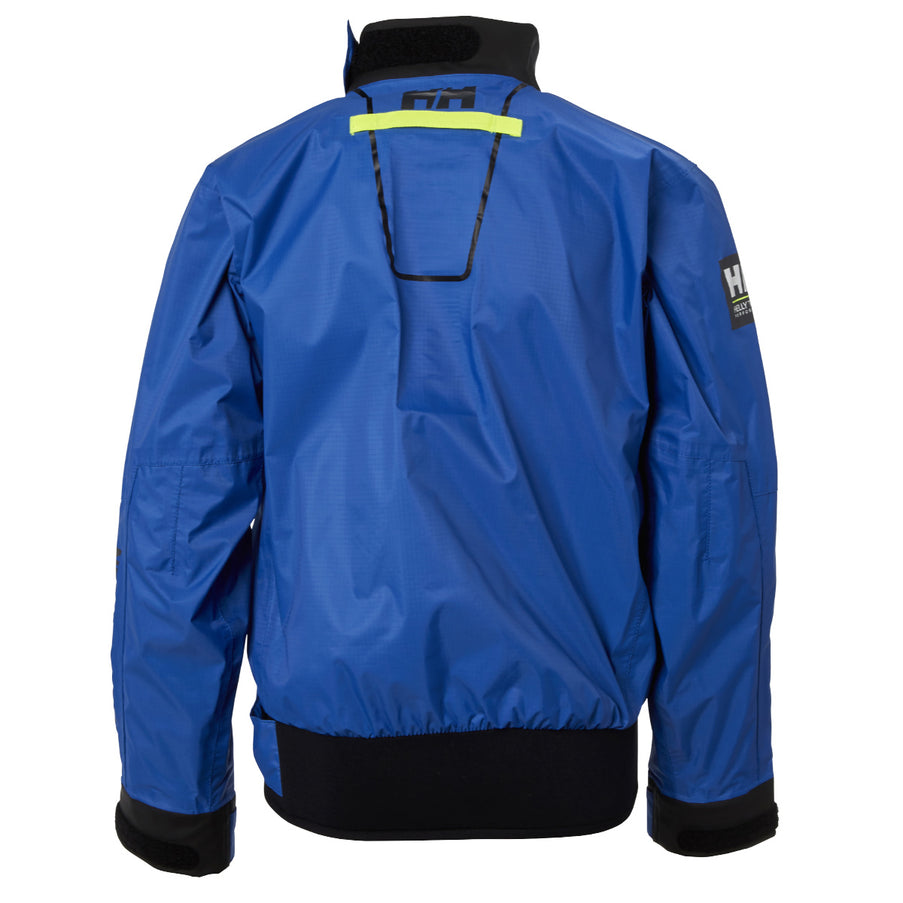 Helly Hansen Spraytop Kind Blauw