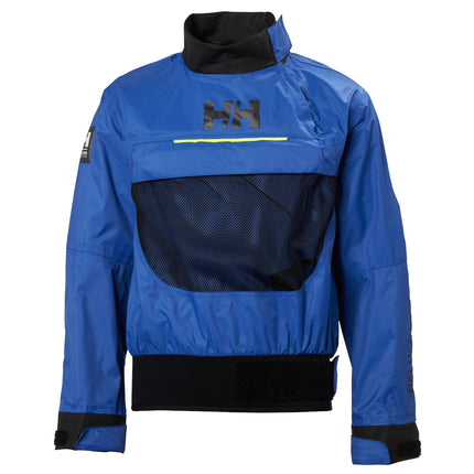 Helly Hansen Spraytop Kind Blauw