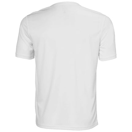 Helly Hansen T-Shirt Heren Tech 2.0 Wit