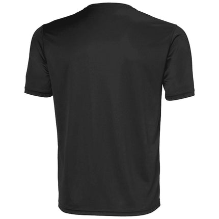 Helly Hansen T-Shirt Heren Tech 2.0 Zwart