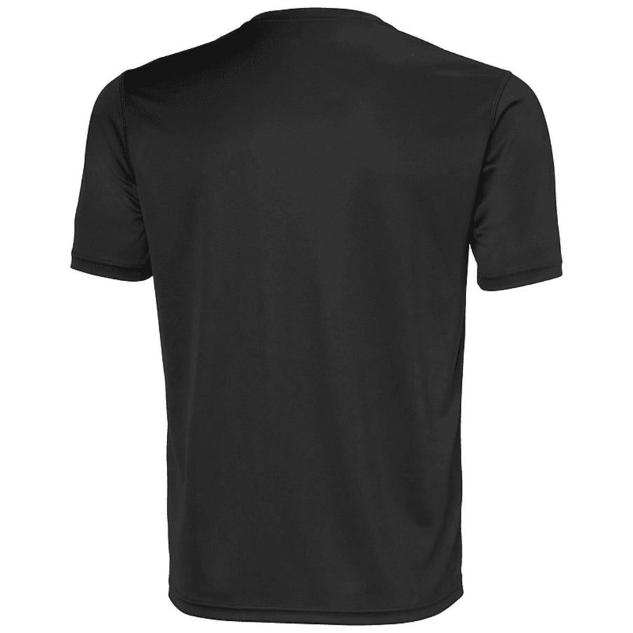Helly Hansen T-Shirt Heren Tech 2.0 Zwart
