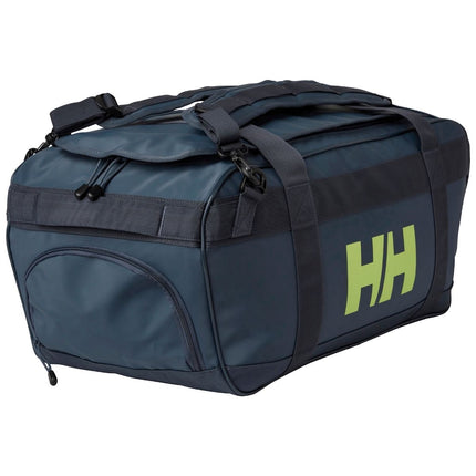 Helly Hansen Tas Scout Duffle 50L Alpine