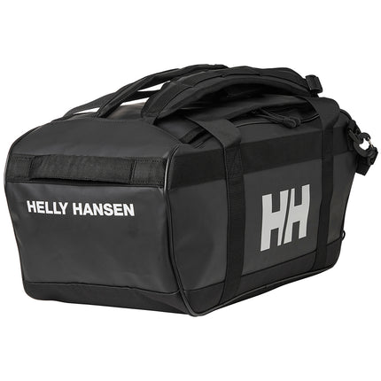 Helly Hansen Tas Scout Duffle 50L Zwart