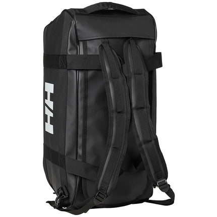 Helly Hansen Tas Scout Duffle 50L Zwart
