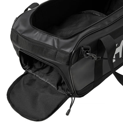 Helly Hansen Tas Scout Duffle 50L Zwart
