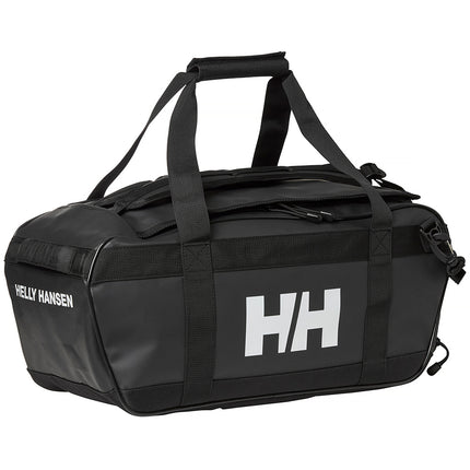 Helly Hansen Tas Scout Duffle 50L Zwart