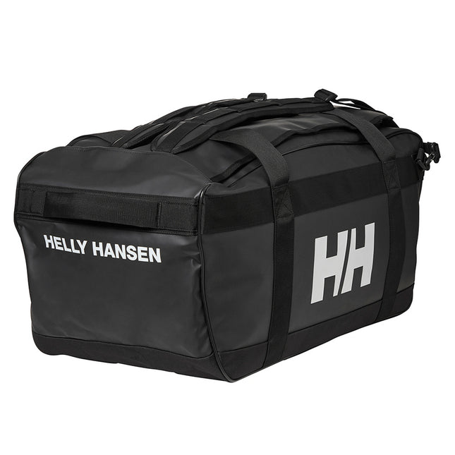 Helly Hansen Tas Scout Duffle 70L Zwart