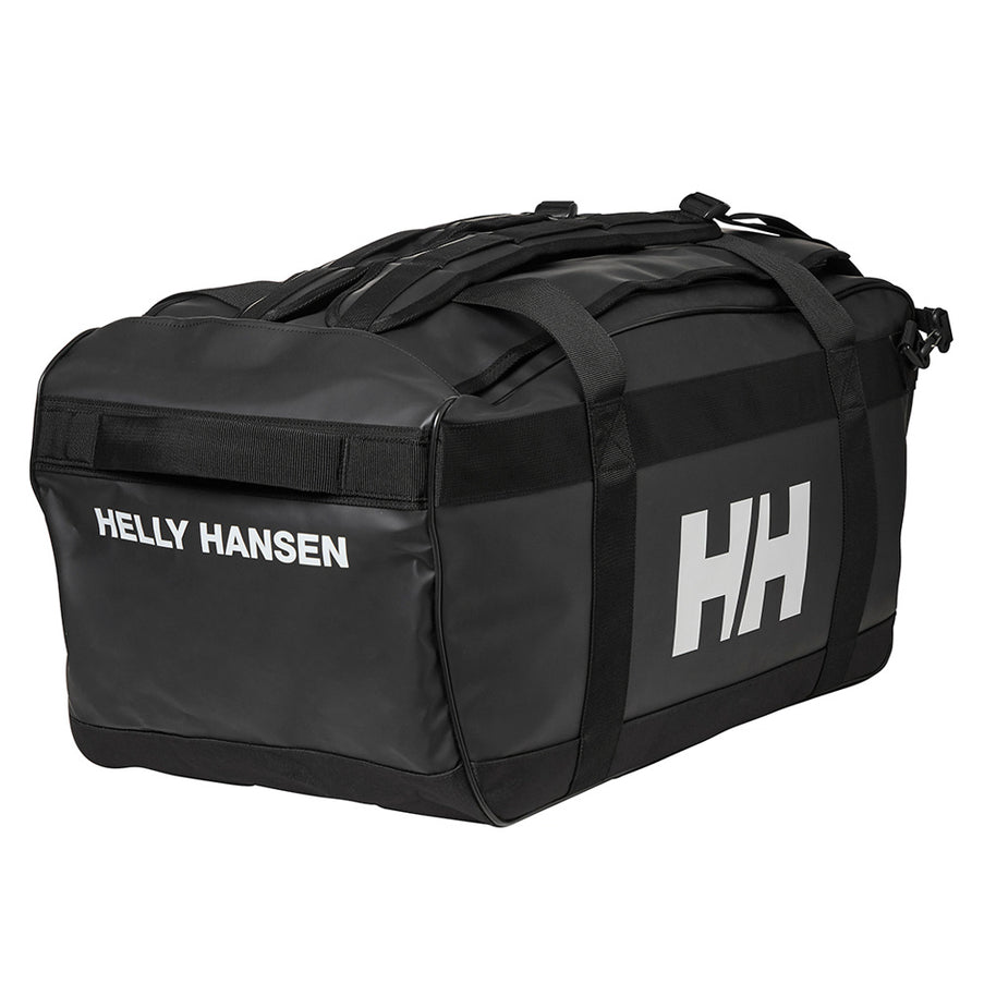 Helly Hansen Tas Scout Duffle 70L Zwart