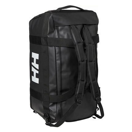 Helly Hansen Tas Scout Duffle 70L Zwart