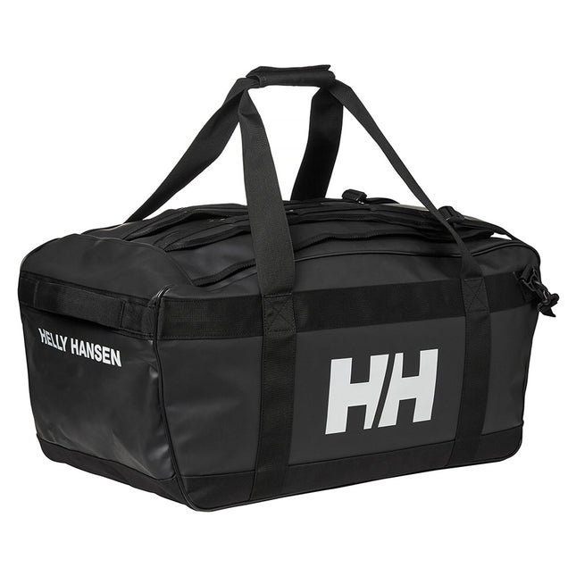Helly Hansen Tas Scout Duffle 70L Zwart