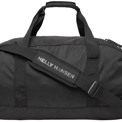 Helly Hansen Tas Sport Duffel 50L Zwart