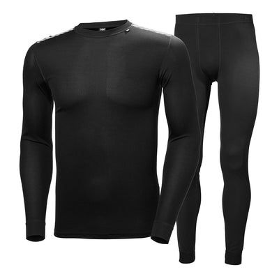 Helly Hansen Thermo Set Herren Comfort Light