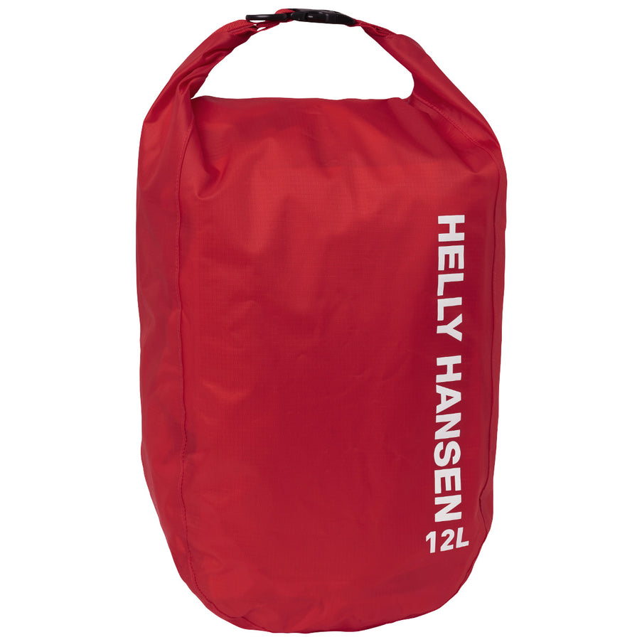 Helly Hansen Waterdichte Tas Light 12L Rood