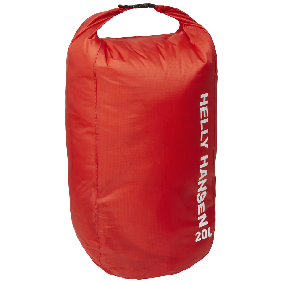 Helly Hansen Waterdichte Tas Light 20L Rood