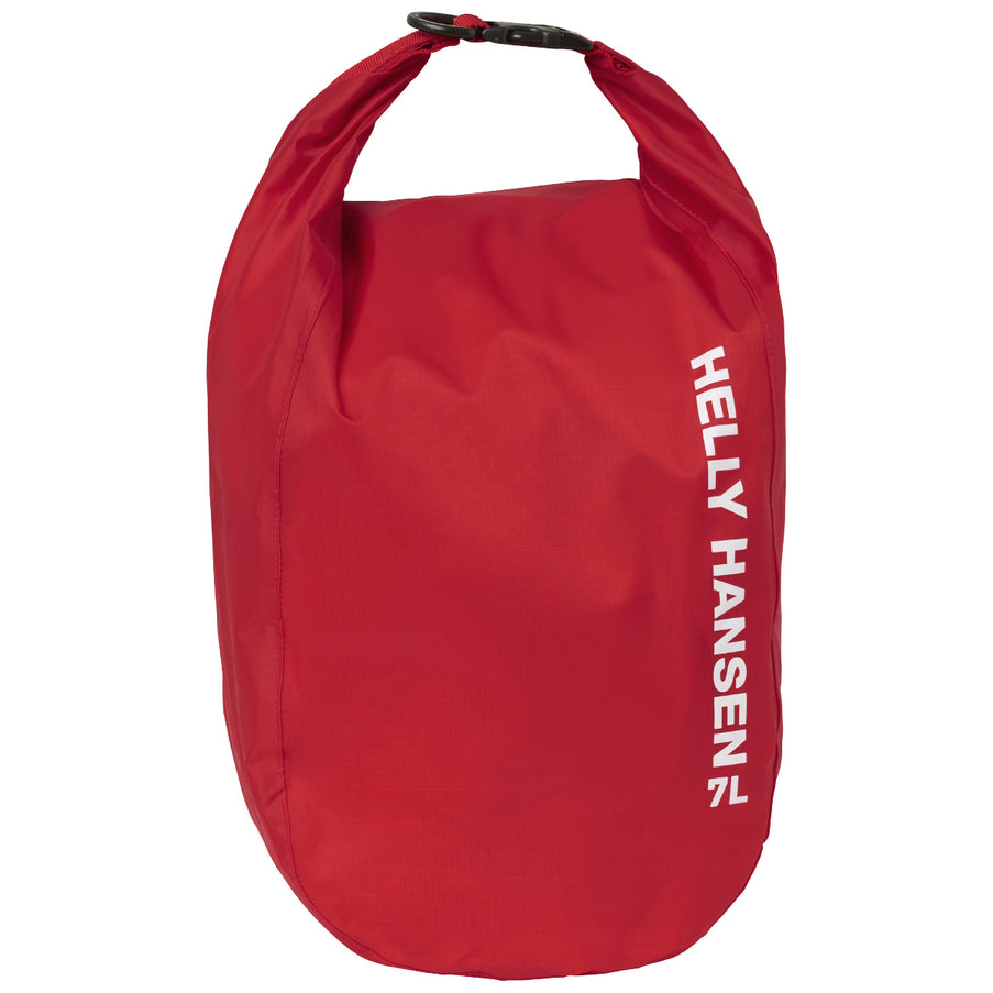 Helly Hansen Waterdichte Tas Light 7L Rood