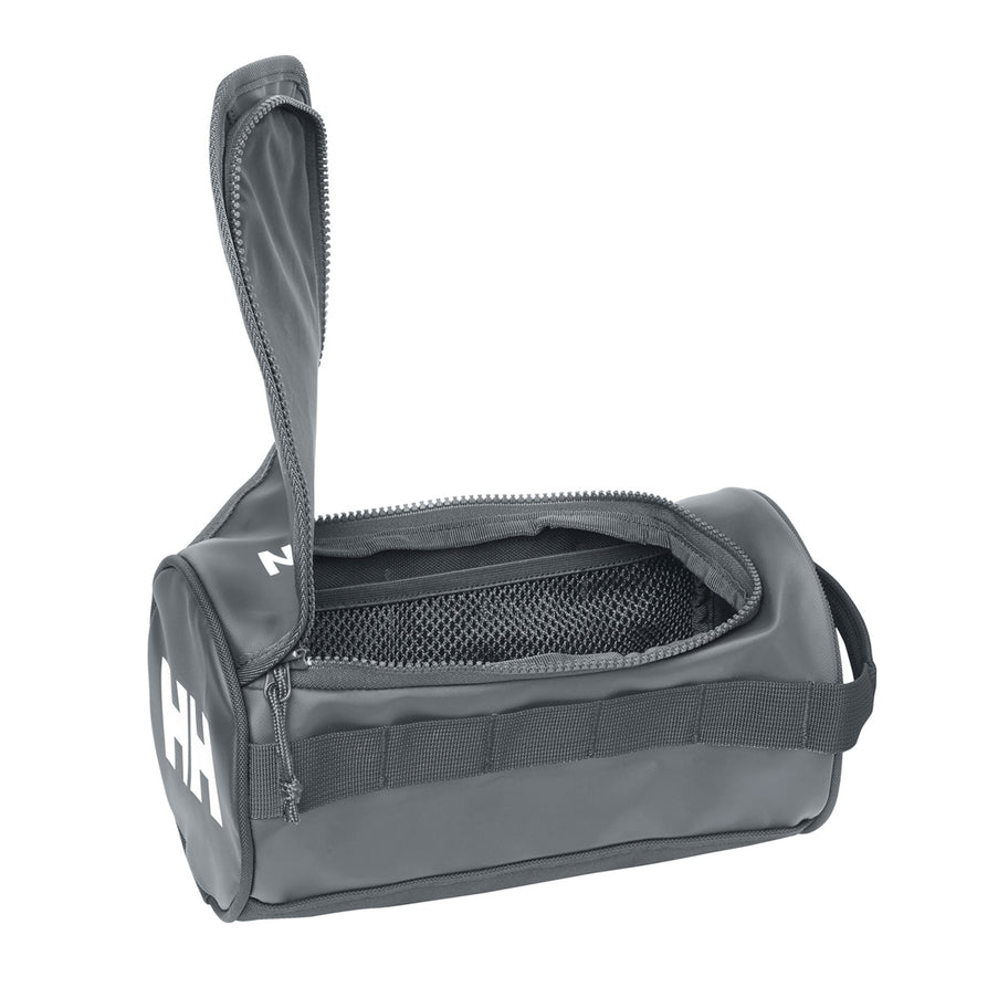 Helly Hansen Waterdichte Toilettas Grijs