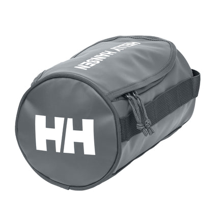 Helly Hansen Waterdichte Toilettas Grijs