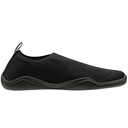 Helly Hansen Waterschoenen Dames Crest Zwart