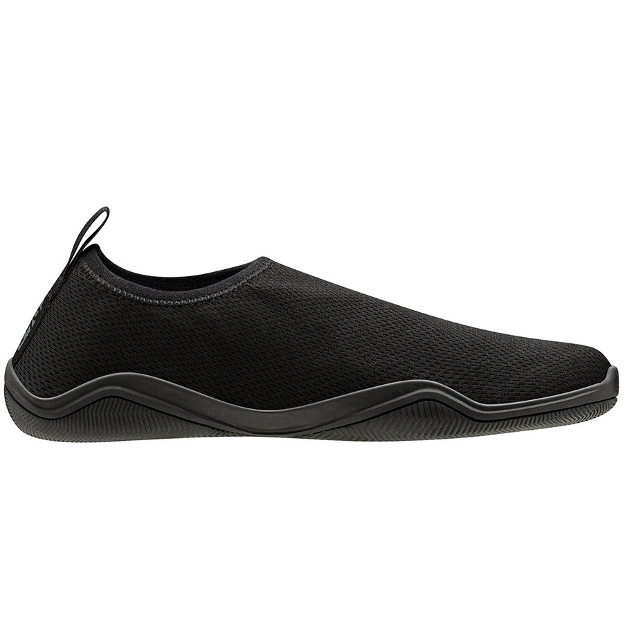 Helly Hansen Waterschoenen Dames Crest Zwart