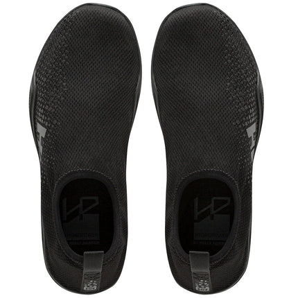 Helly Hansen Waterschoenen Dames Crest Zwart