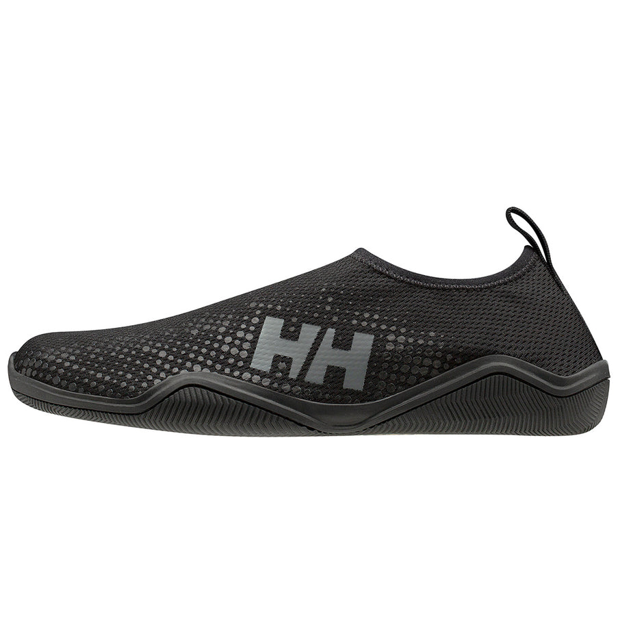 Helly Hansen Waterschoenen Dames Crest Zwart