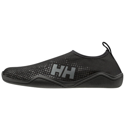 Helly Hansen Waterschoenen Dames Crest Zwart