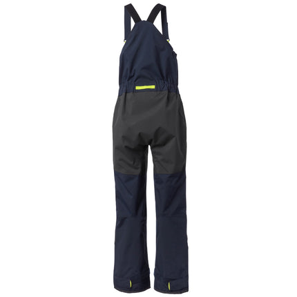 Helly Hansen Zeilbroek Dames Pier 3.0 Donkerblauw