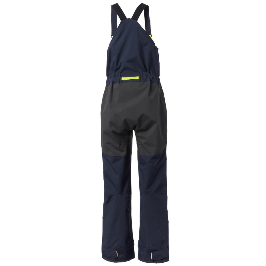 Helly Hansen Zeilbroek Dames Pier 3.0 Donkerblauw