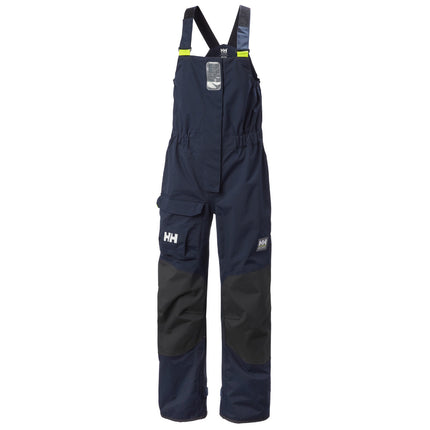 Helly Hansen Zeilbroek Dames Pier 3.0 Donkerblauw