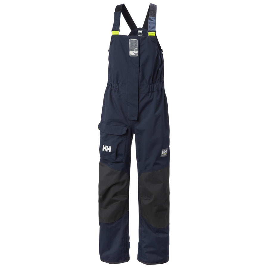 Helly Hansen Zeilbroek Dames Pier 3.0 Donkerblauw