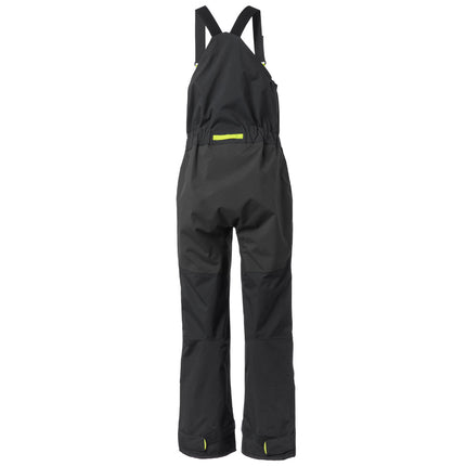 Helly Hansen Zeilbroek Dames Pier 3.0 Zwart