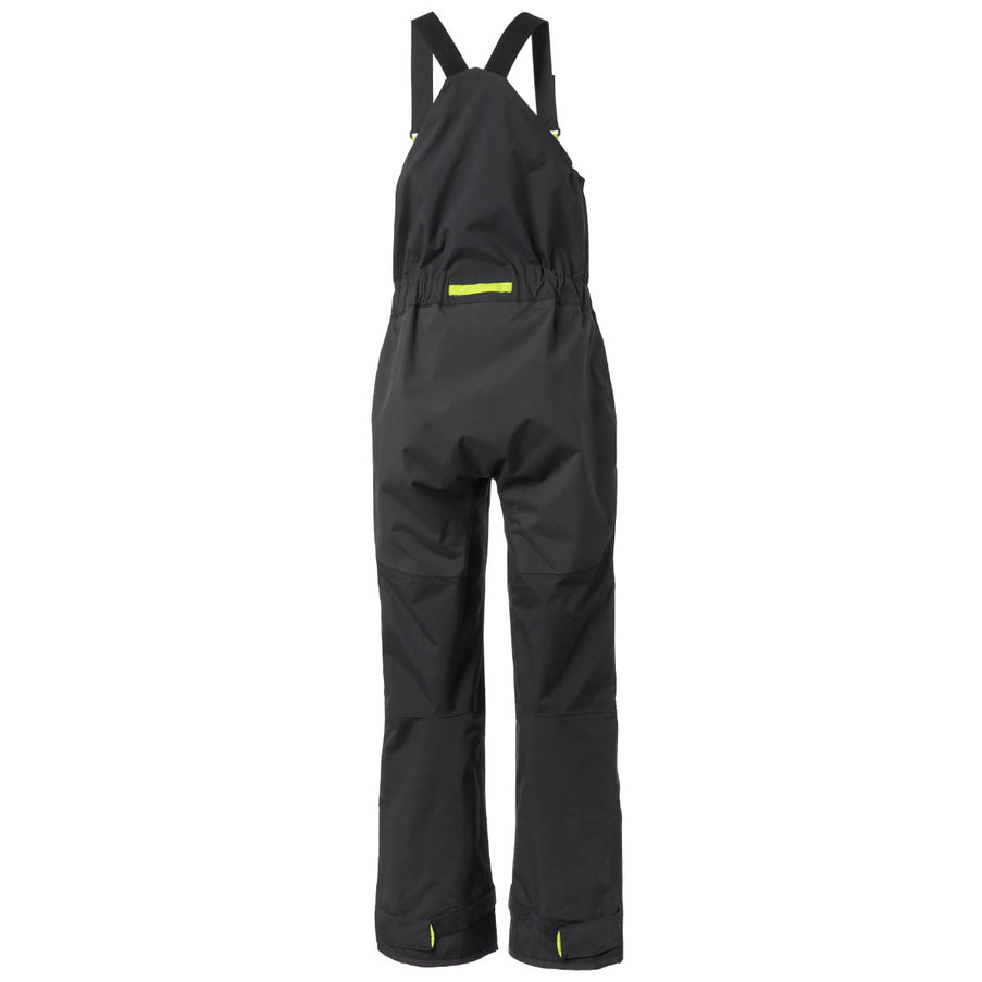 Helly Hansen Zeilbroek Dames Pier 3.0 Zwart